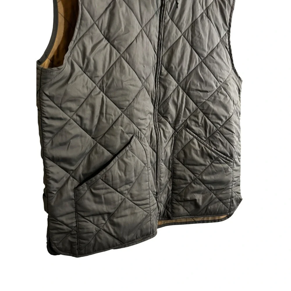 J. Crew layer up